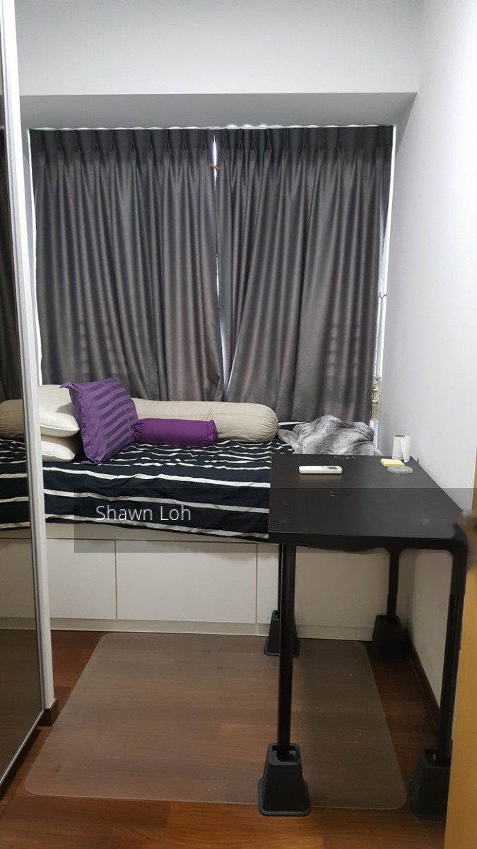 Riverbay (D12), Apartment #217200411